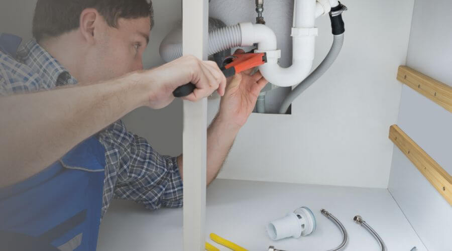 Local tankless water heater installation in Witherbee, NY